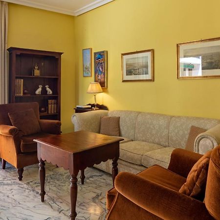 Alfalfa Deluxe Suite By Valcambre Seville Exterior photo